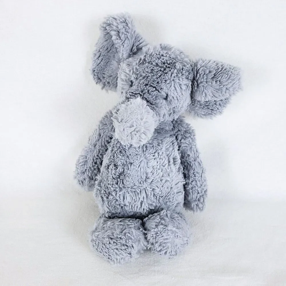 Jellycat bashful elephant